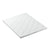 Giselle Bedding Memory Foam Mattress Topper Ventilated Cool Gel 8cm King