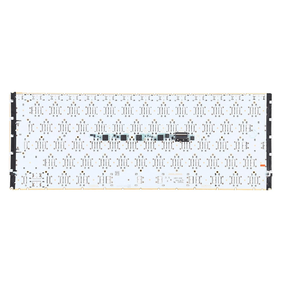 12-Inch Russian Keyboard For Macbook Retina - Compatible With A1534-1915197939471486978