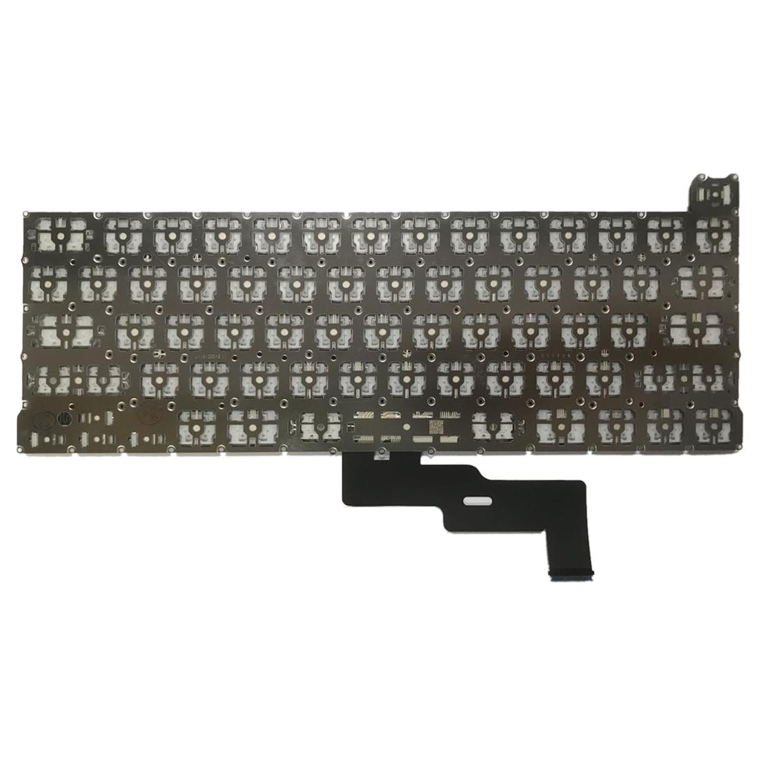 2020 Ru Keyboard For 13 Macbook Pro Retina - Compatible With A2289-1915197489816932353
