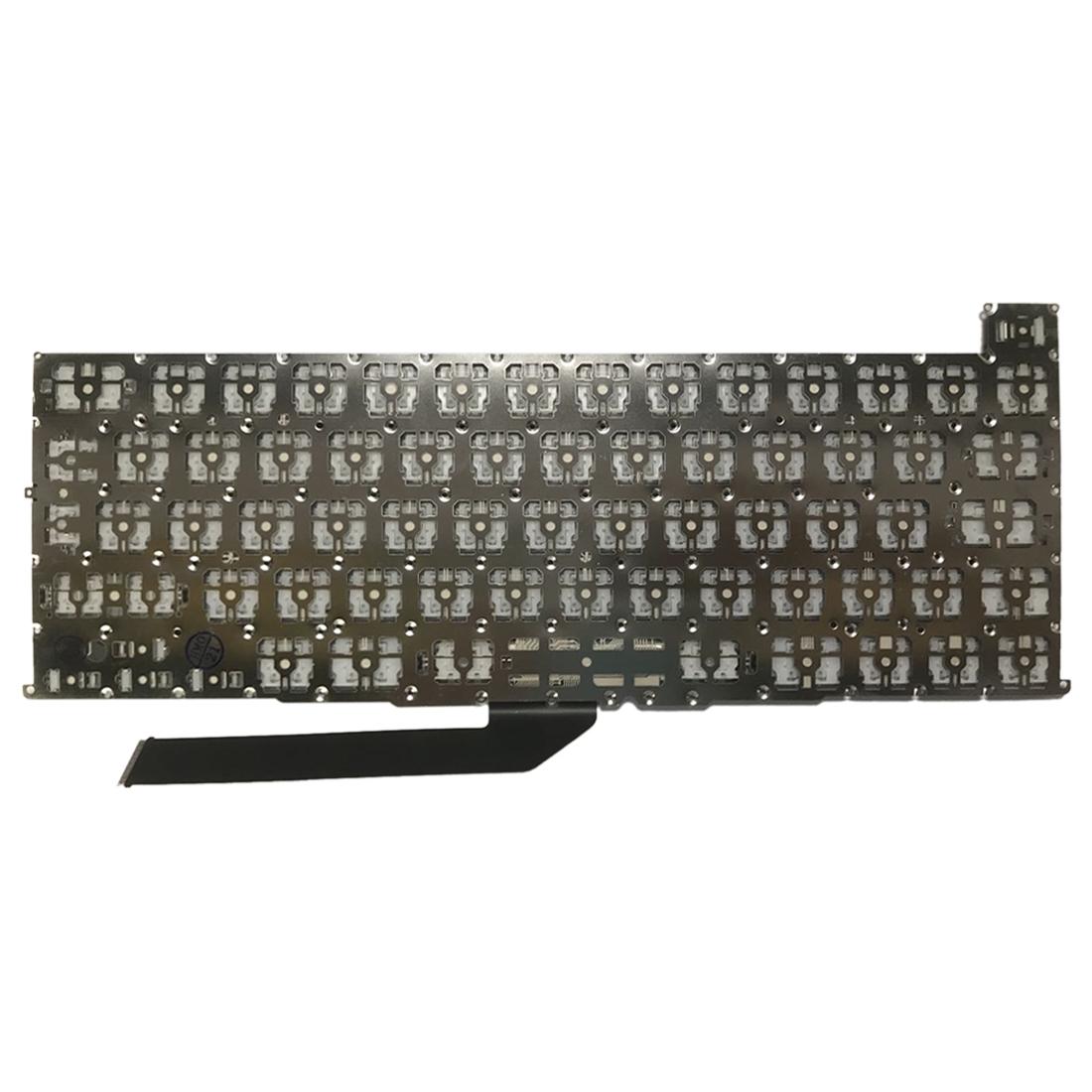 16-Inch Ru Keyboard For 2019 Macbook Pro Retina - Compatible With A2141-1915197066754265089