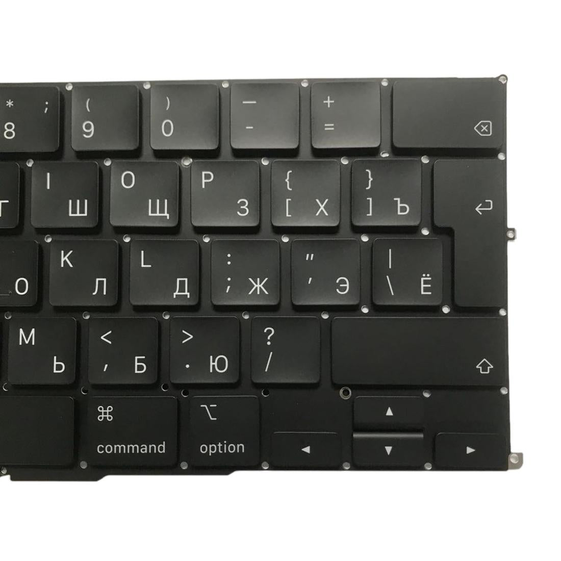 16-Inch Ru Keyboard For 2019 Macbook Pro Retina - Compatible With A2141-1915197066754265092