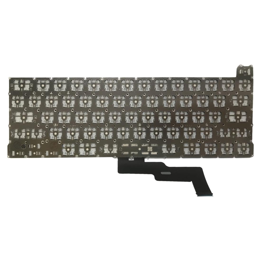 Macbook Retina 13 M1 A2338 2020 Keyboard - Us Version-1915198433619218434