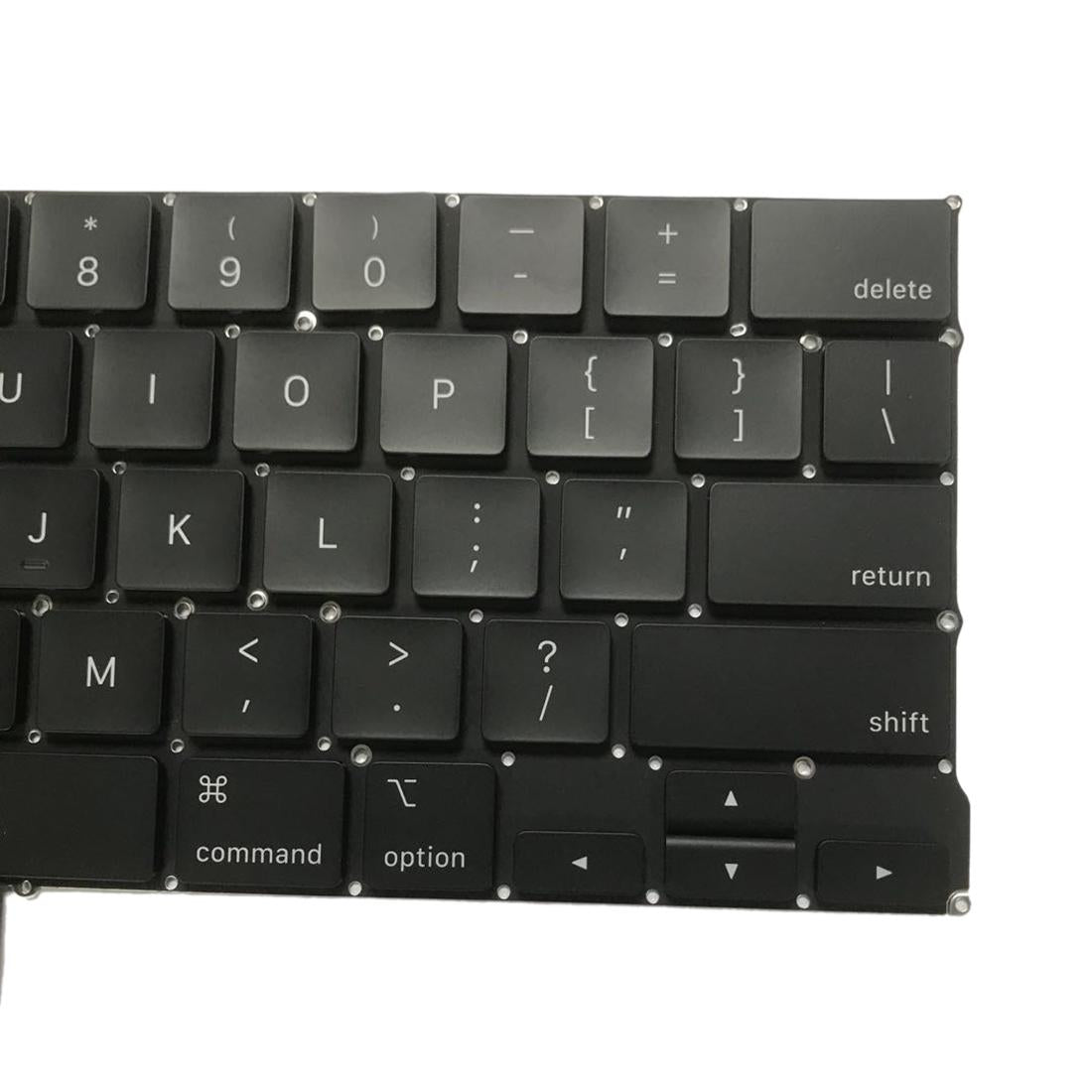 Macbook Retina 13 M1 A2338 2020 Keyboard - Us Version-1915198433619218436
