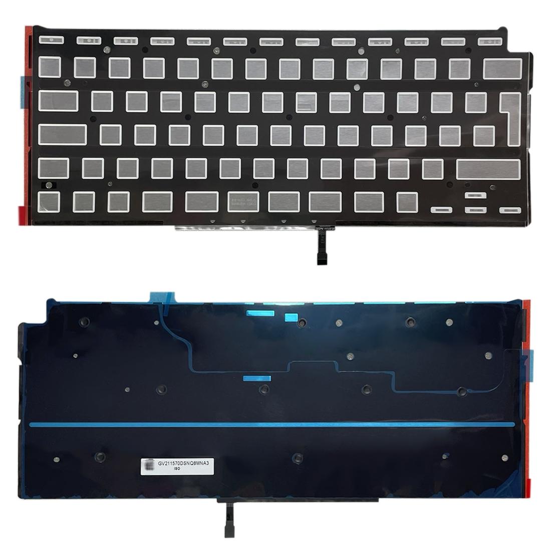 Backlit Uk Keyboard For 2020 Macbook Air 13-1915197095720128517