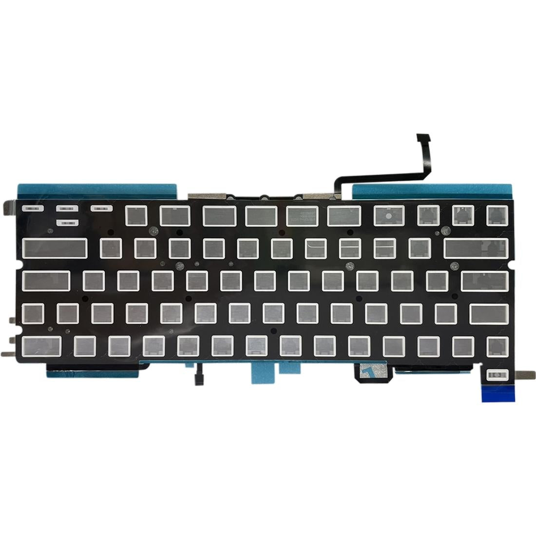 Backlit Keyboard For 13.3 Macbook Pro M1 2020 - Us Version-1915197421701435393