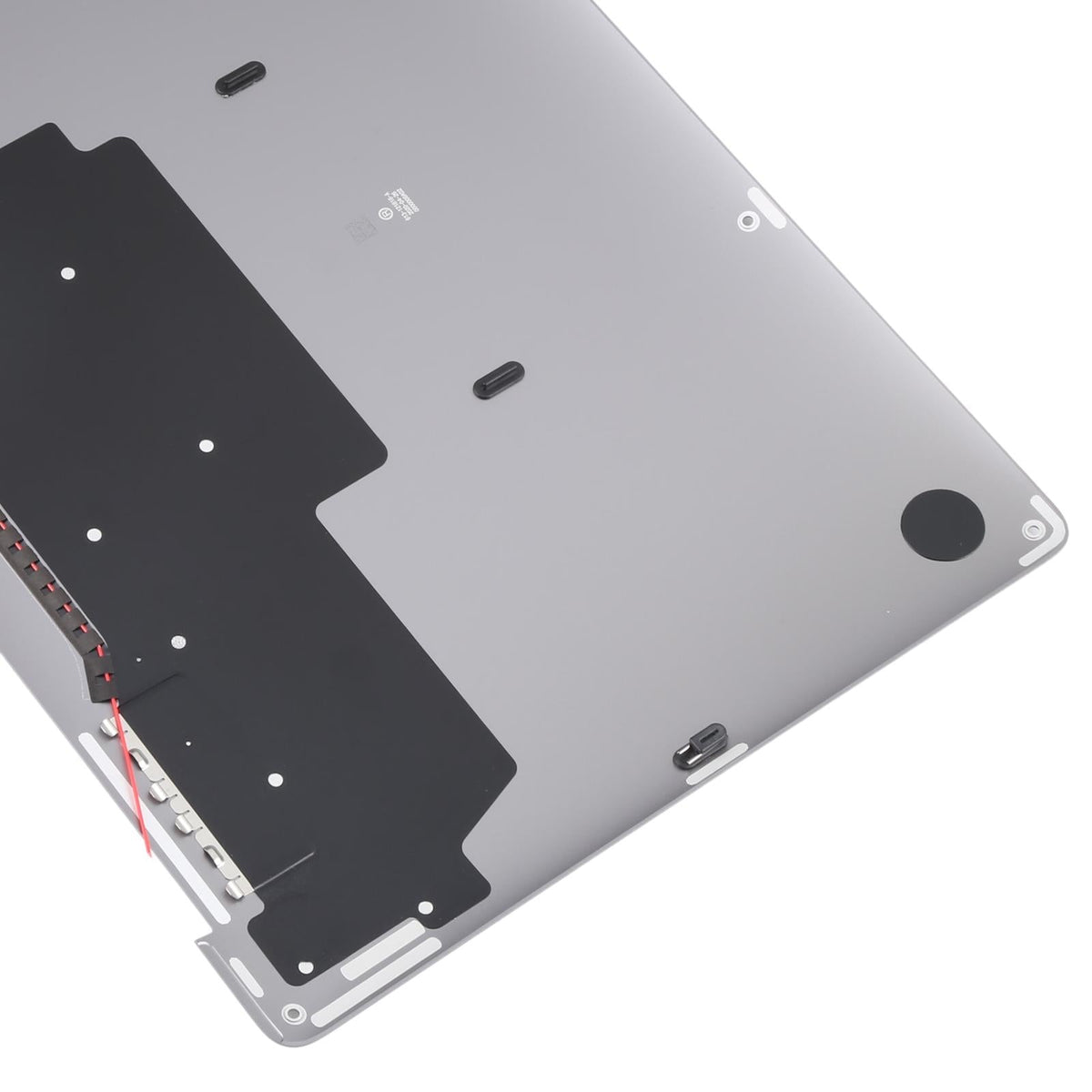 Grey Bottom Cover For 2020 Macbook Pro Retina 13 M1-1915196558010355715