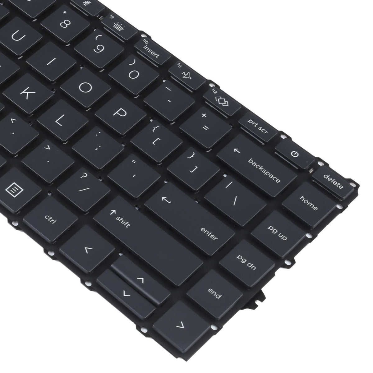 Hp Elitebook Keyboard With Backlight And Pointing Stick - Us Version-1915197745342320643