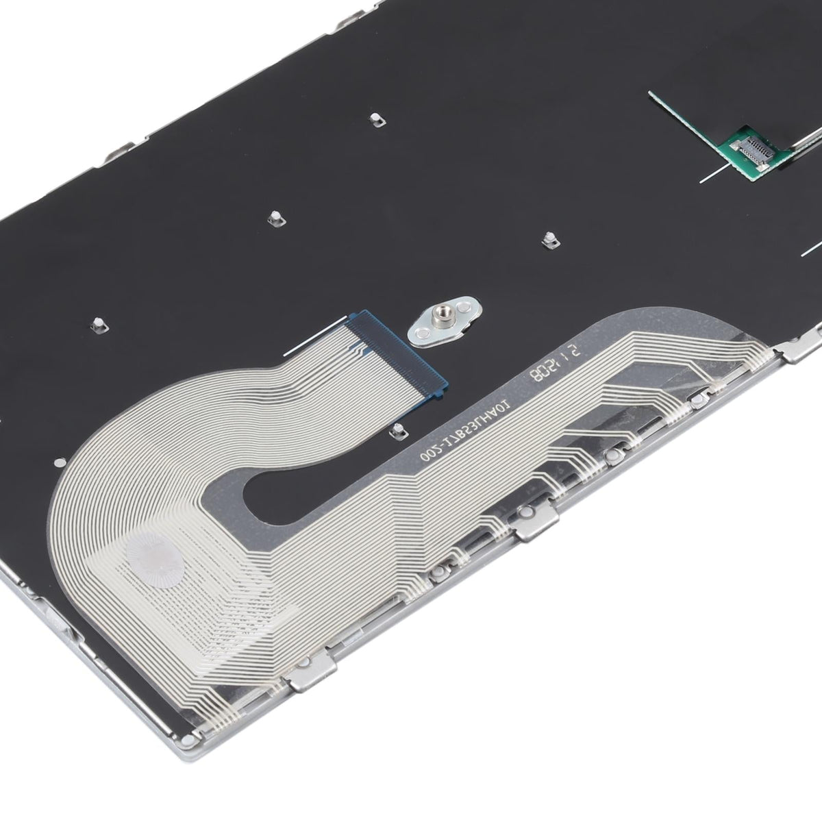 Silver Keyboard With Pointing Stick For Hp Elitebook G5 Series-1915196598363754500