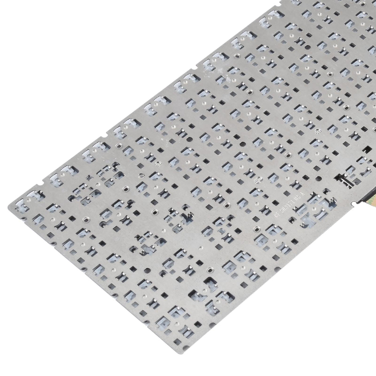Silver Us Keyboard For Hp Pavilion X360 14-Inch-1915196599957590020
