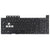 Us Version Backlit Keyboard For Asus Tuf Gaming F15 Fx506 / Fa506-1915197582968229889