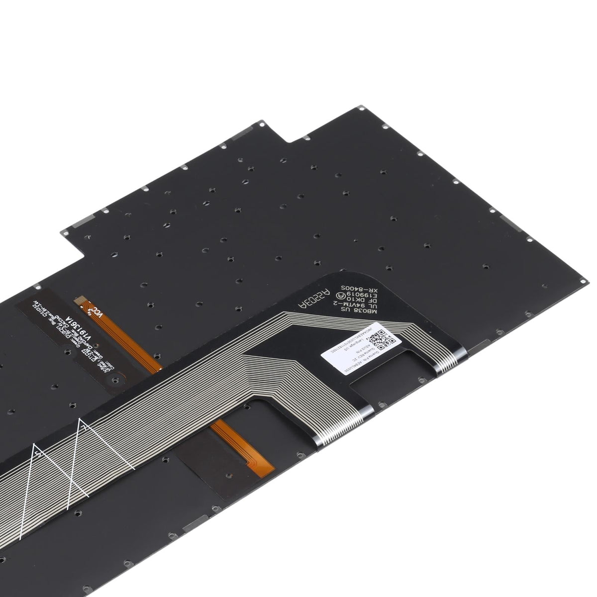 Us Version Backlit Keyboard For Asus Tuf Gaming F15 Fx506 / Fa506-1922443475517837316