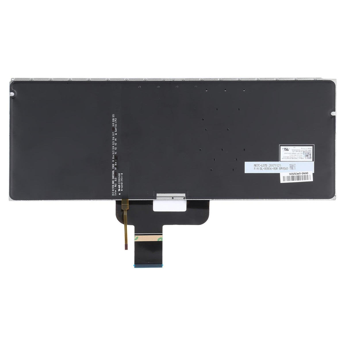 Backlit Us Keyboard For Asus Zenbook Ux310 / Ux310Ua / Rx410U-1915197512726220802