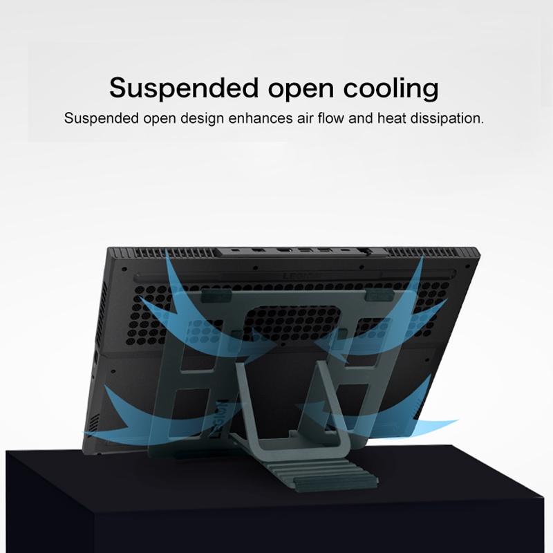 Lenovo Legion Cooling Bracket - Aluminum Alloy-1964932151728279557