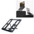 Lenovo Legion Cooling Bracket - Aluminum Alloy-1915196552599703552