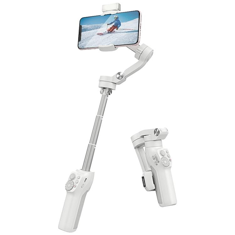 Vimble 3 Handheld Stabilizer - Three-Axis Gimbal With Anti-Shake Technology-1915197516643700743