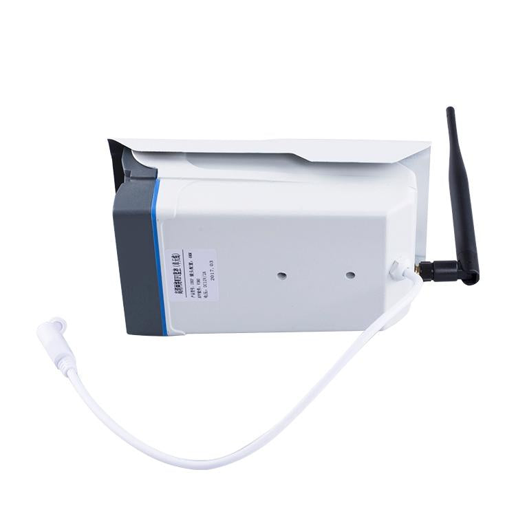 Smart Wireless Wifi Ip Camera With Motion Detection & Night Vision - 64Gb Tf Card Support-1915196991583948805