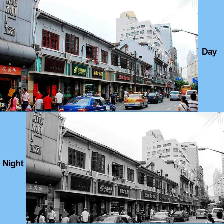 Smart Wireless Wifi Ip Camera With Motion Detection & Night Vision - 64Gb Tf Card Support-1915196991583948809