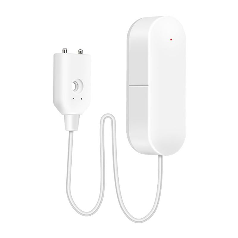 Smart Wifi Water Leak Detector - Household Sensor-1915197428353601544