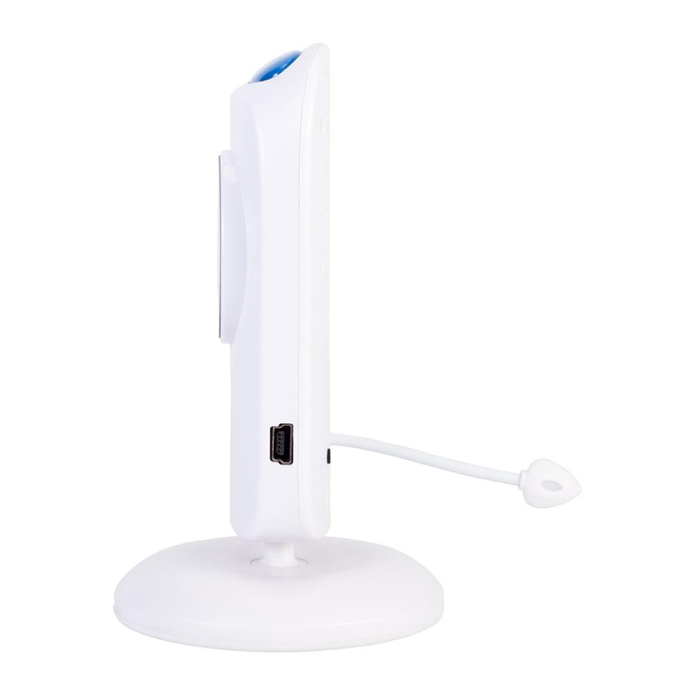 2.4 Wireless Baby Monitor Camera - Surveillance-1915196692475547657