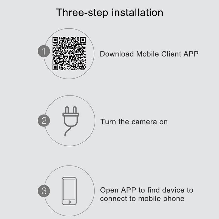 Wireless Baby Monitor With 720P Surveillance Camera-1915196530634133512