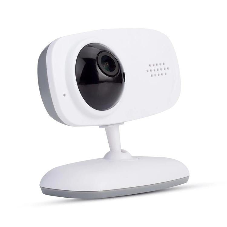 Wireless Baby Monitor With 720P Surveillance Camera-1915196530634133504
