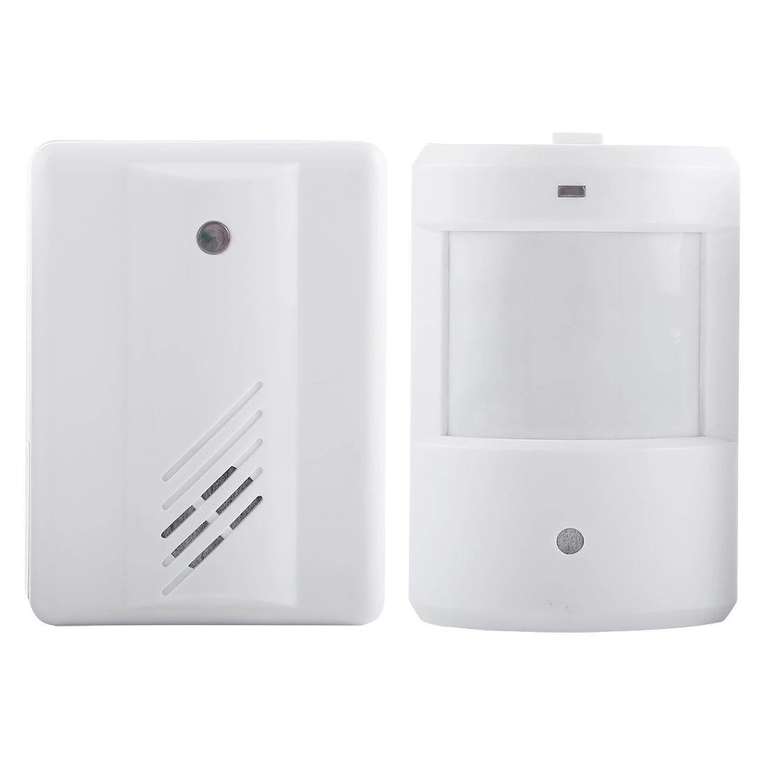 Wireless Electro Guard Watch Remote Detective System Kit - Upgraded Version-1915198249732542464