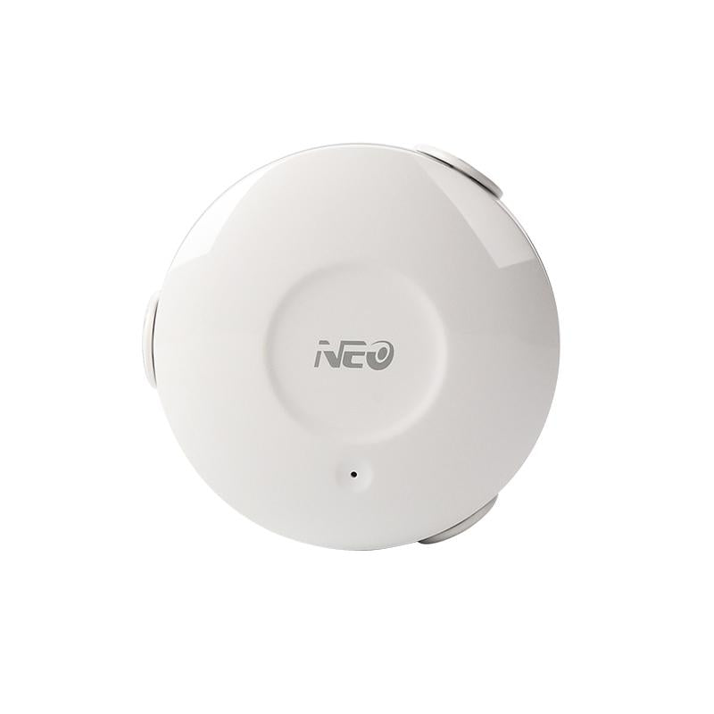 Smart Wifi Water Sensor For Android / Ios - Detects Floods-1915197763071643657