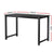 Artiss Computer Desk Home Office Study Table Black 120CM