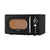 Devanti 20L Microwave Oven 700W Black