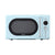 Devanti 20L Microwave Oven 800W Blue