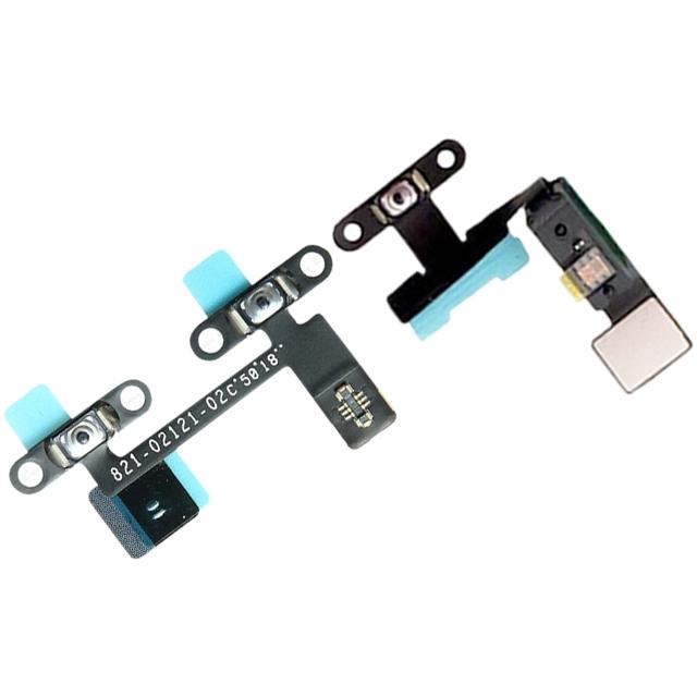 Ipad Mini 5 Power &amp; Volume Button Flex Cable-1915197415665831937