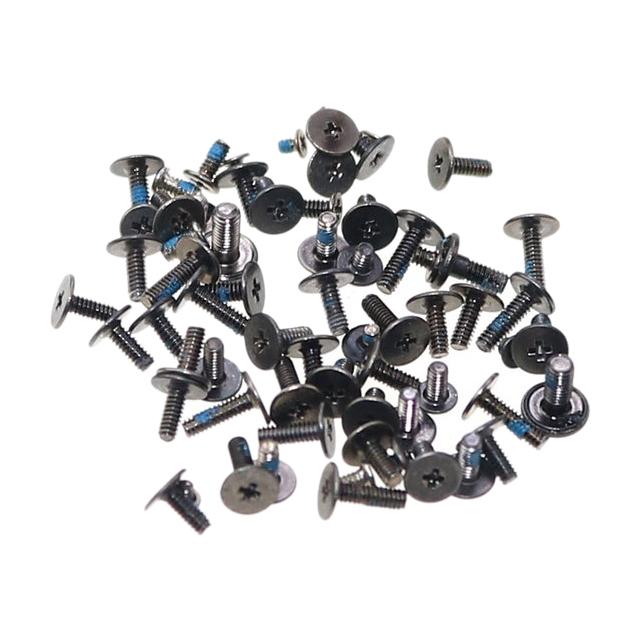 Full Set Of Screws & Bolts For Ipad Mini 4 - All Models-1915197428659785728