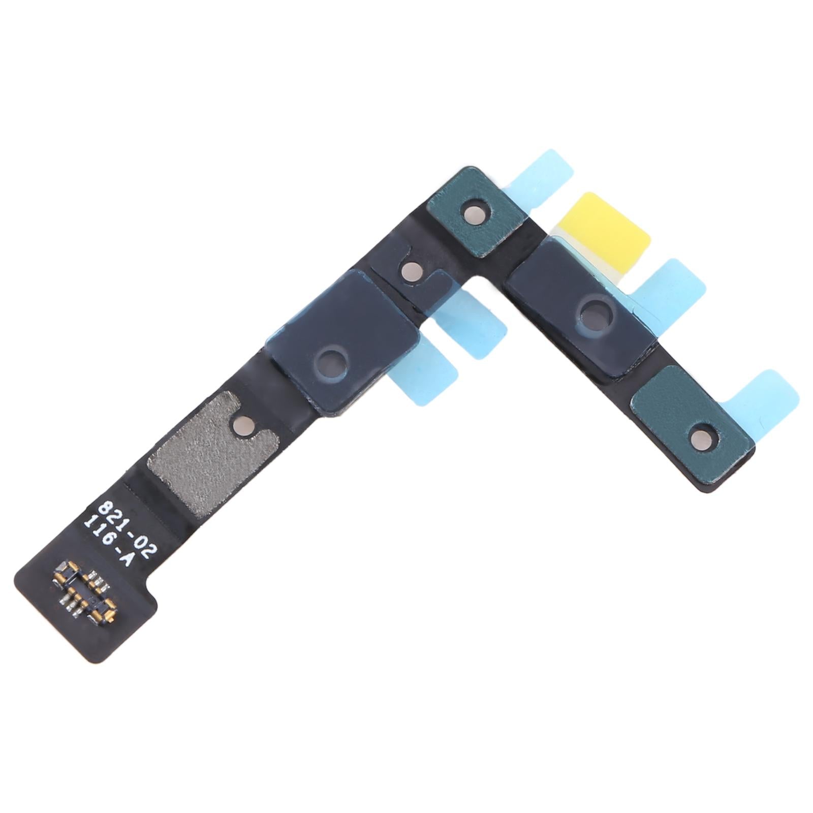 Ipad Mini 2019 / 5 Microphone Flex Cable - Edition-1915197891660615681
