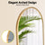 Embellir Full Length Mirror Floor Dressing Mirror 160cm