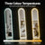 Embellir LED Full Length Mirror Floor Dressing Mirror 160cm