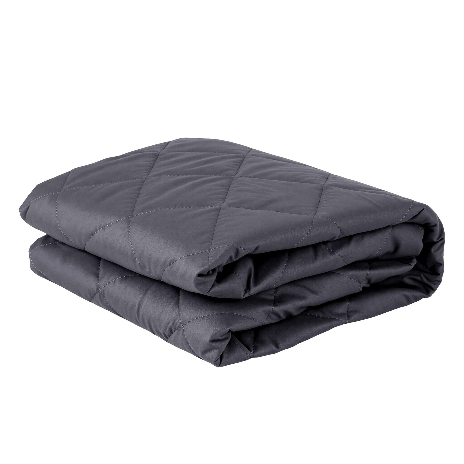 Giselle Water-Resistant Mattress Protector Microfiber 360° Fit King Single