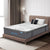 Dreamz Spring Mattress Bed Pocket Egg Double-1973193574937923590
