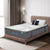 Dreamz Spring Mattress Bed Pocket Egg King Single-1973193575315410950