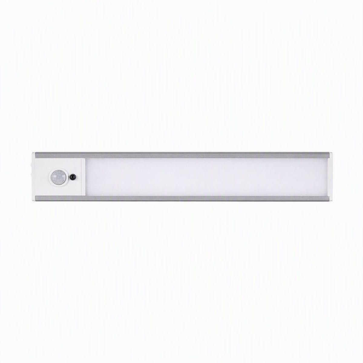 Artiss 4-Pack 25cm Motion Sensor Under Cabinet Lights, LED Closet Light with 5 Colors Dimmable