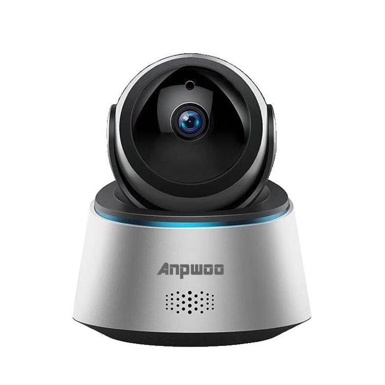 1080P Hd Wifi Ip Camera With Motion Detection And Night Vision - Astronaut 2.0Mp-1915198377499430913