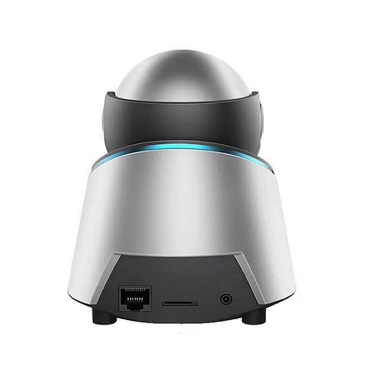 1080P Hd Wifi Ip Camera With Motion Detection And Night Vision - Astronaut 2.0Mp-1915198377499430917