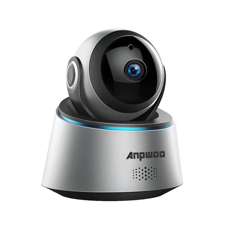 1080P Hd Wifi Ip Camera With Motion Detection And Night Vision - Astronaut 2.0Mp-1915198377499430918