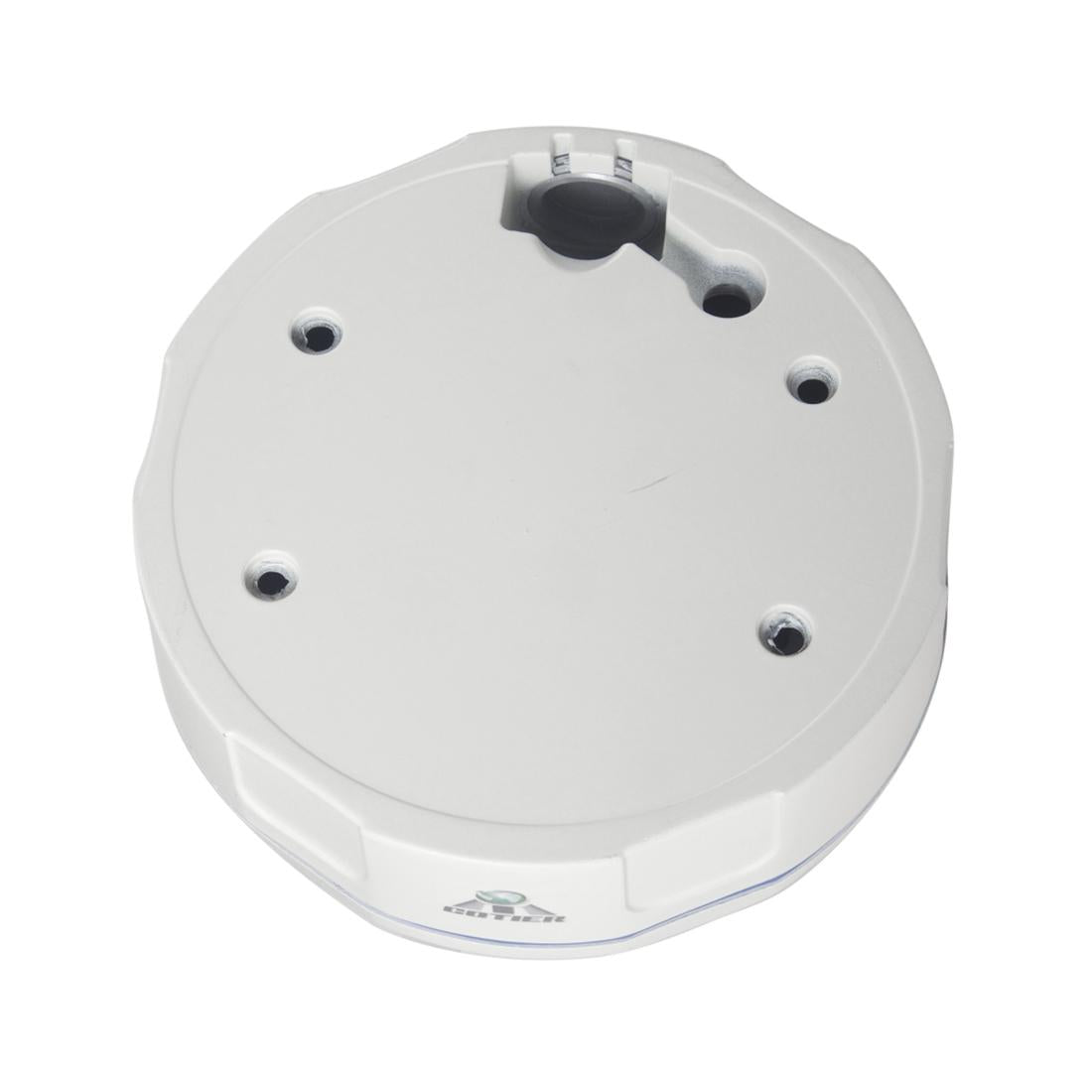 5Mp Ip Dome Camera With Auto Focus And 4X Zoom - White-1915196620983635973