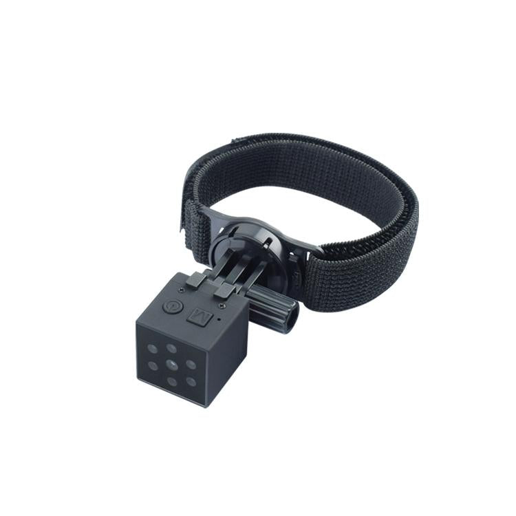 Wireless Hd Camera With Night Vision &amp; Motion Detection - Ideal For Sports &amp; Home Use-1915197085272117249
