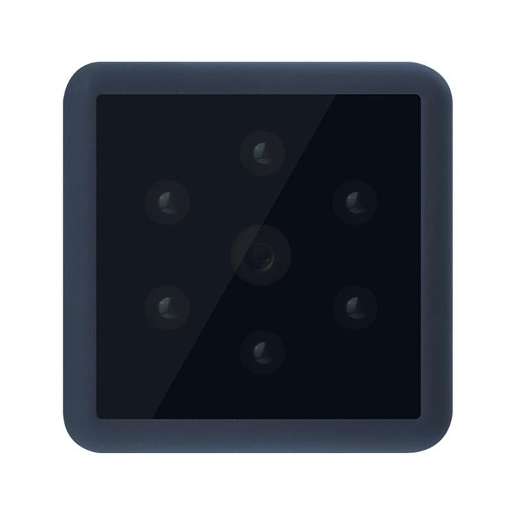 Wireless Sport Camera With 1080P Hd Infrared Night Vision Motion Detection And Tf Card Support-1964932335958888449