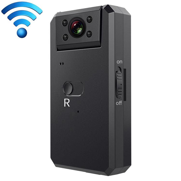 Wireless Hd Camera With Motion Detection &amp; Night Vision - Tf Card Support-1915197400981573633
