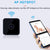 1080P Wifi Camera With Motion Detection & Night Vision Two-Way Voice Intercom-1915197515410575361