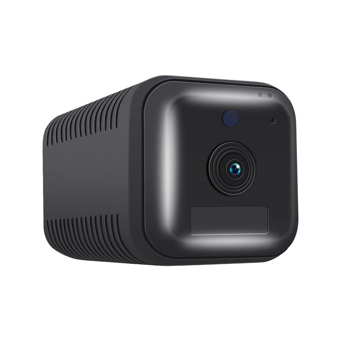 1080P Full Hd Wifi Camera With Night Vision And Two-Way Audio-1964932147433312263