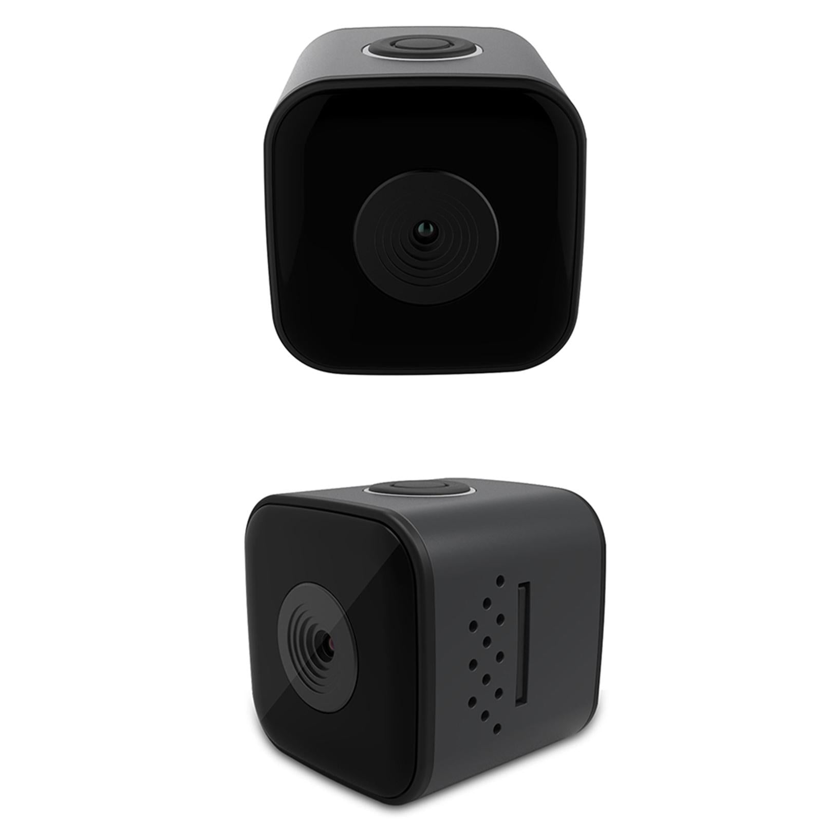 Waterproof Mini Smart Camera With Night Vision - 1080P-1915197766653579265