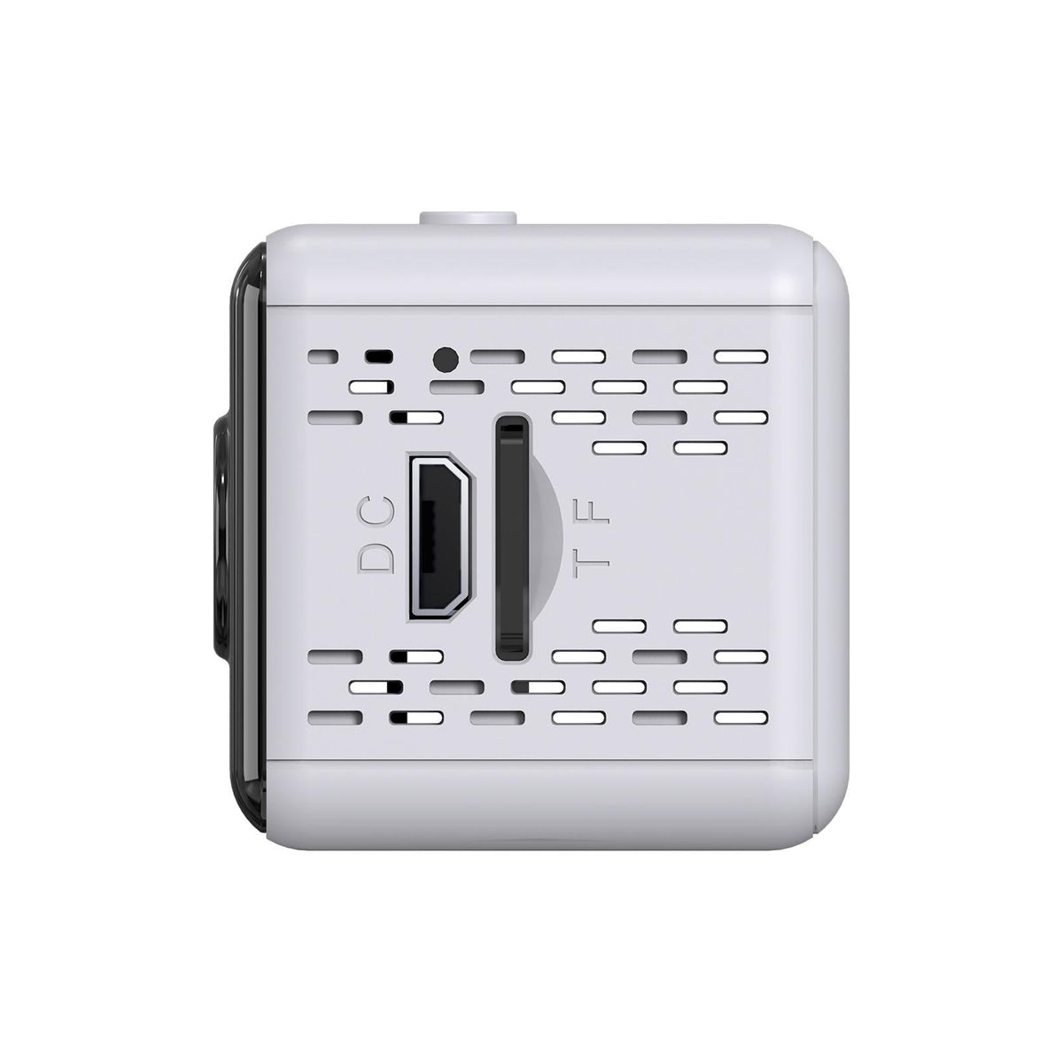 Wireless Mini Surveillance Camera With Night Vision & Motion Detection - 720P-1964932159751983106